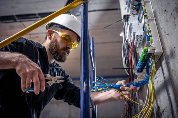 Best 24-Hour Electrician  in Fort Montgomery, NY