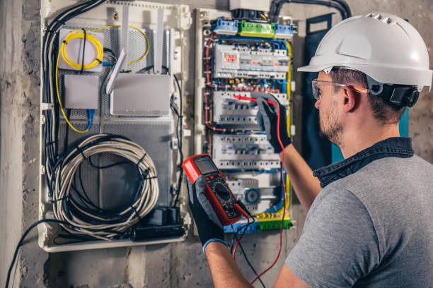 Best Electrical Rewiring Services  in Fort Montgomery, NY