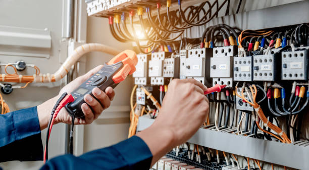 Best Affordable Emergency Electrician  in Fort Montgomery, NY