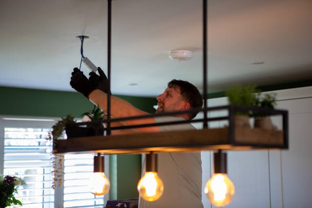 Best Electrical Rewiring Services  in Fort Montgomery, NY