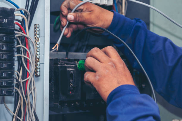 Best Electrical Installation Contractor  in Fort Montgomery, NY