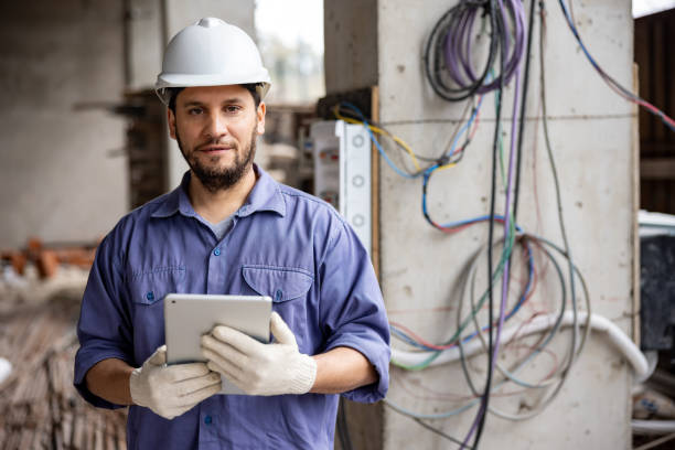 Best Residential Electrician Services  in Fort Montgomery, NY