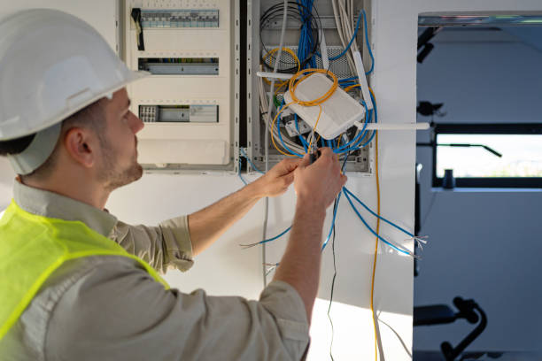 Best Electrician Near Me  in Fort Montgomery, NY
